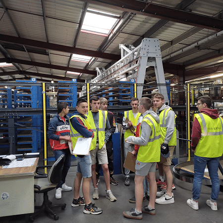 apprentis cap menuisier mfr 4 vallees lamure sur azergues en