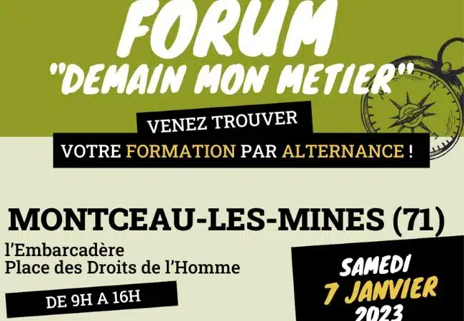 forum demain mon metier mfr des 4 vallees lamure sur azergue