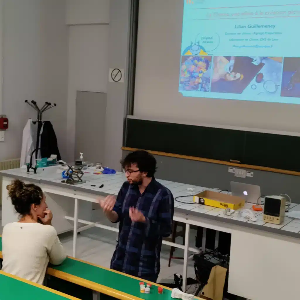 mfr des 4 vallees lamure sur azergues presentation ens lyon
